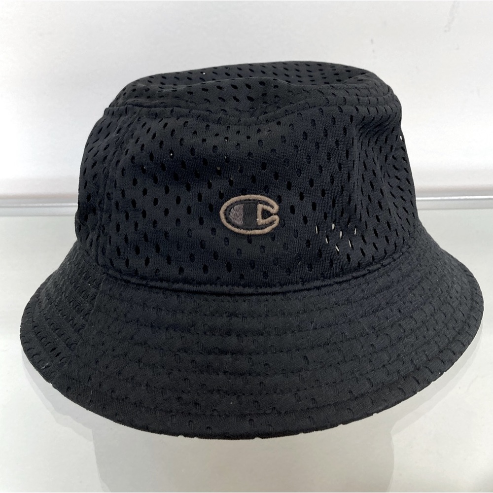 Rick Owens X Champions Bucket Hat